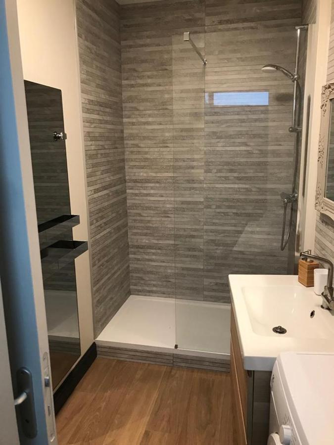 Appartement Le Rocher Du Sillon & Le Petit Sillon *