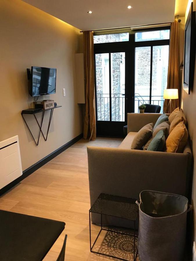 Le Rocher Du Sillon & Le Petit Sillon *