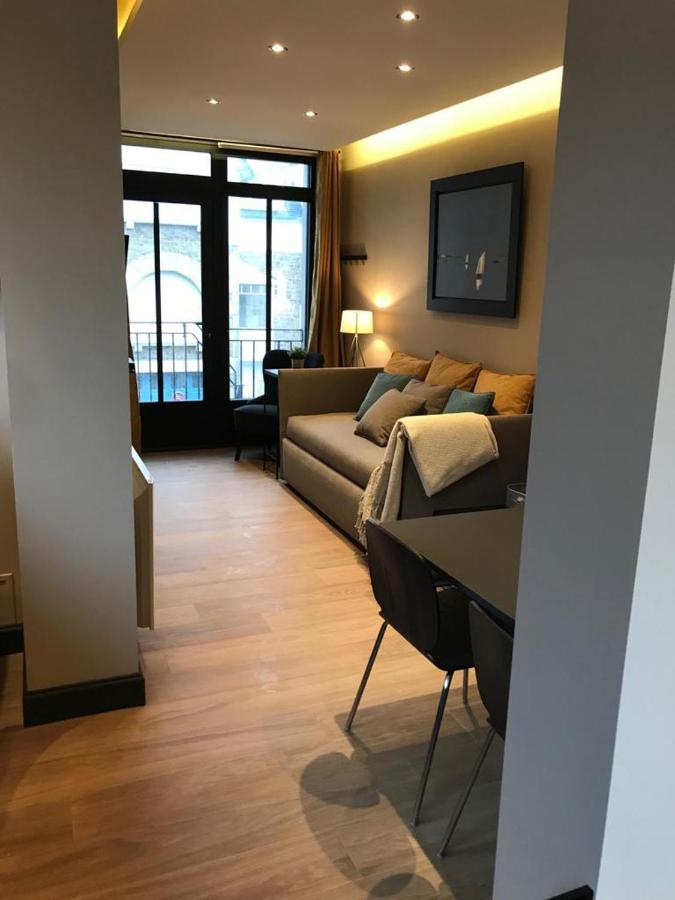 Le Rocher Du Sillon & Le Petit Sillon