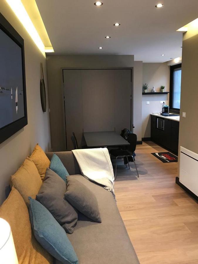 Appartement Le Rocher Du Sillon & Le Petit Sillon *
